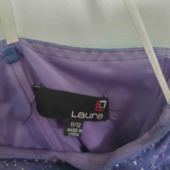 Formal Graduation/Prom Dress from Laura VERY SPEAK NOW (TAYLOR'S VERSION) CODED - Picture 4 of 4